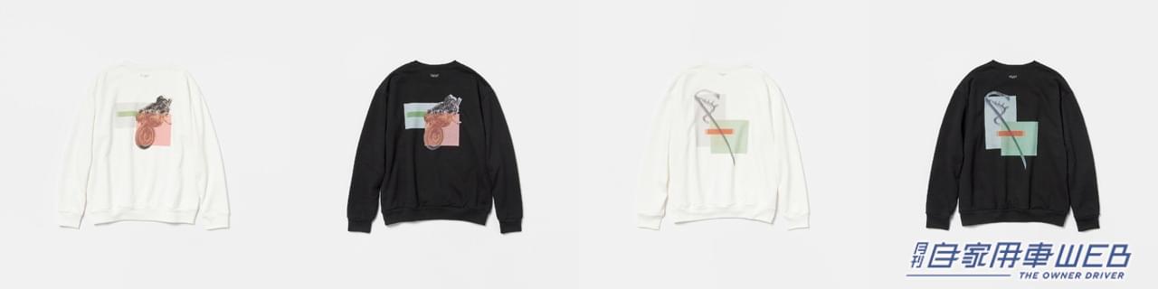 |prime videoでリメイク版が絶賛公開中の『仮面ライダーBLACK SUN』とユナイテッドアローズがコラボ! アパレルとフィギュアが発売、これは即買いだッ!