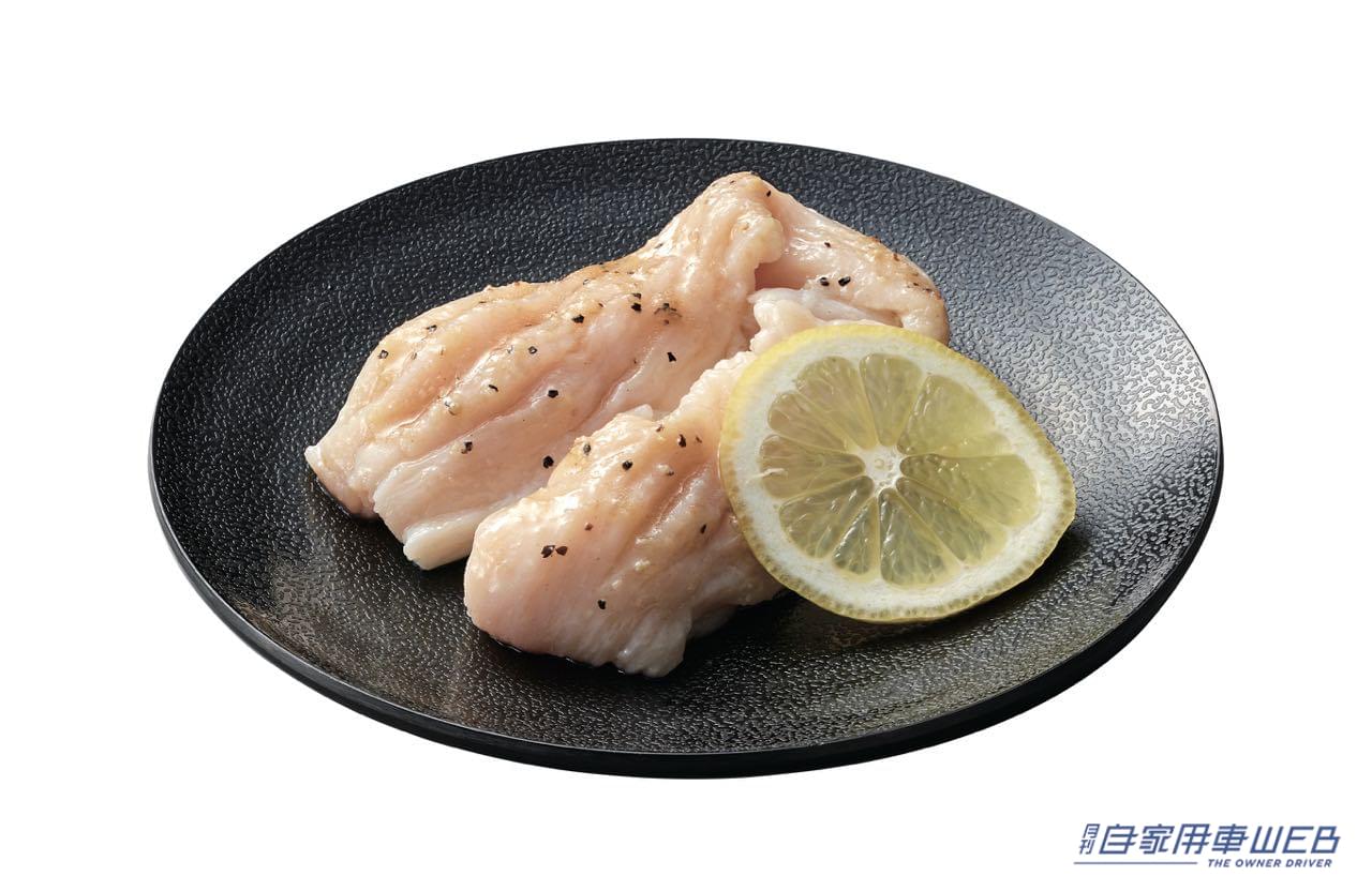 |幹線道路沿いに店舗が多く、車ユーザーには立ち寄りやすい人気焼肉店『焼肉きんぐ』が、超ウマそうな東西エリアの四大名物企画を実施!