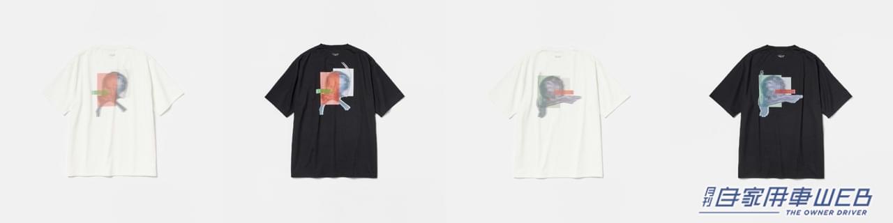 |prime videoでリメイク版が絶賛公開中の『仮面ライダーBLACK SUN』とユナイテッドアローズがコラボ! アパレルとフィギュアが発売、これは即買いだッ!