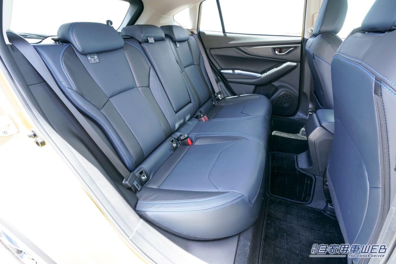 |【XVオーナーは乗り換えるべきか?】 スバル・クロストレック(新型)VSスバルXV(従来型) 先取り比較