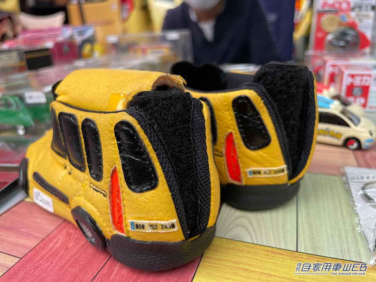 |あれも、これも、全部カングー!「ルノーカングージャンボリー2022」のフリーマーケットで見つけた手作りアイテム