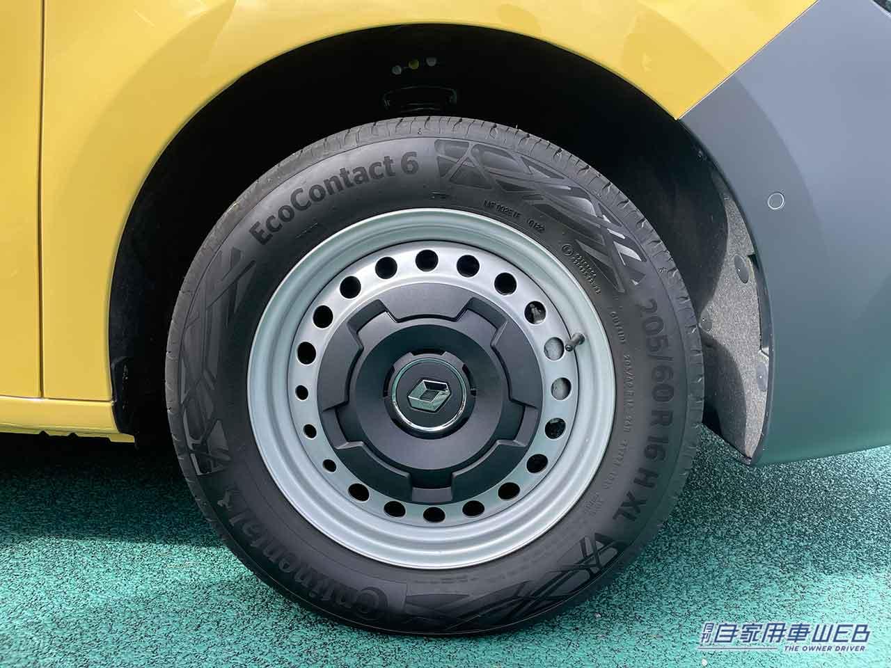 |気になる新型カングーもお披露目!ゆったり楽しい「ルノー カングー ジャンボリー2022」はこんなイベント!