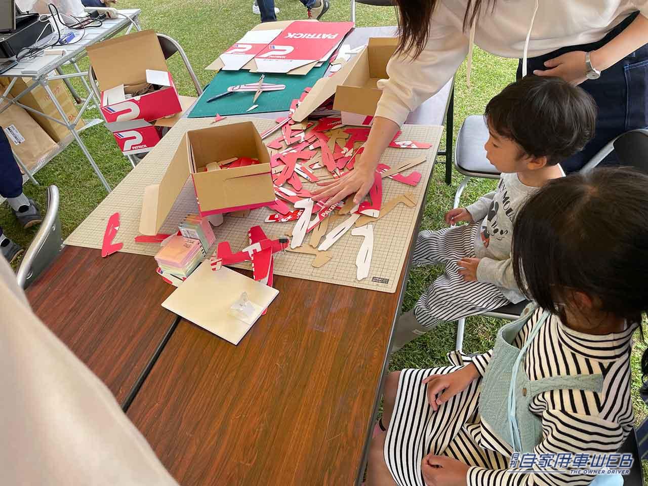 |気になる新型カングーもお披露目!ゆったり楽しい「ルノー カングー ジャンボリー2022」はこんなイベント!