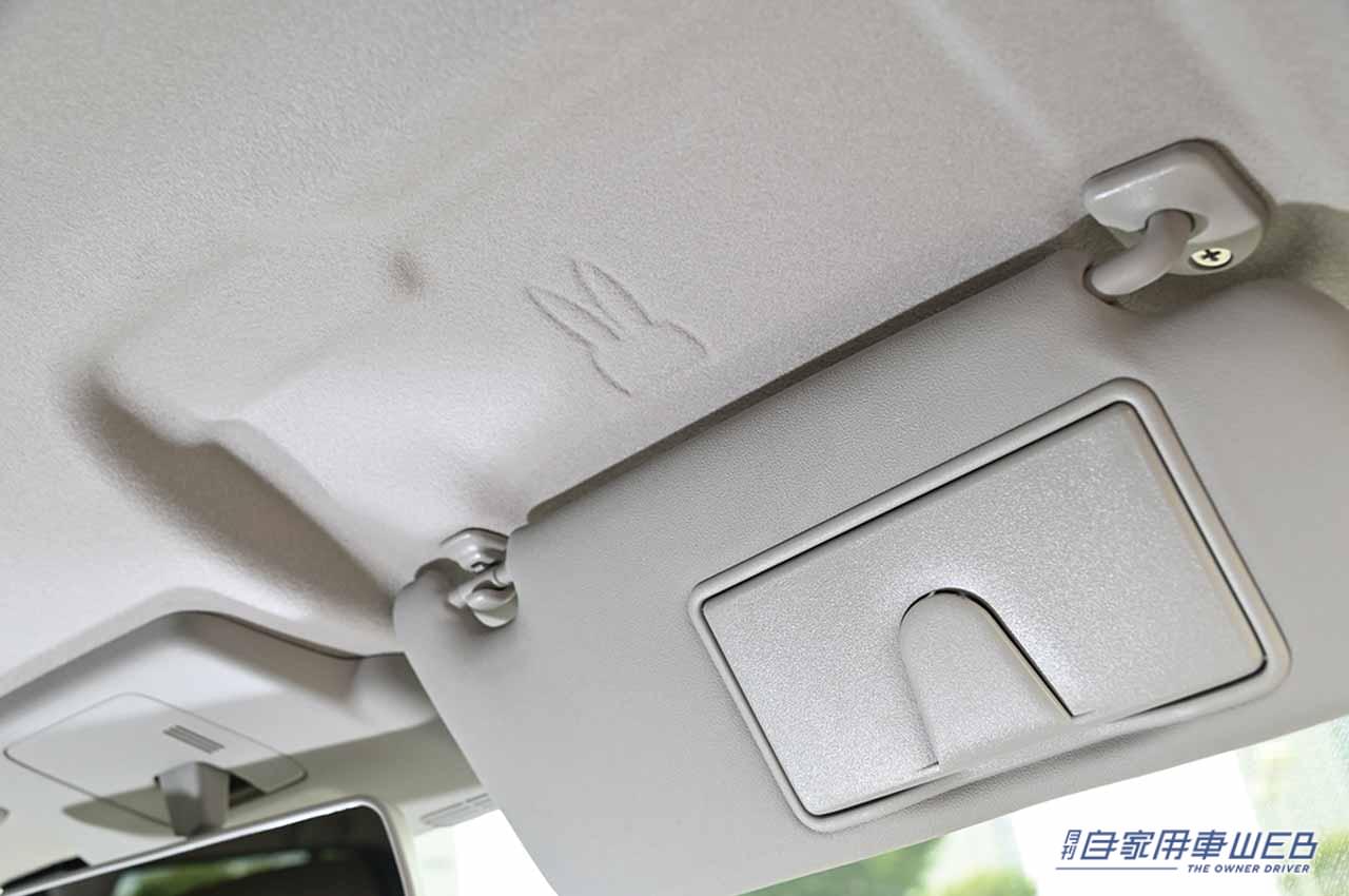 |まるも亜希子の「家族のクルマ選び!」明るいキャビンは家族のお出かけにもぴったり!【スズキ アルトラパン】