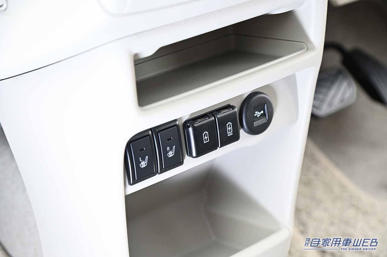 |まるも亜希子の「家族のクルマ選び!」明るいキャビンは家族のお出かけにもぴったり!【スズキ アルトラパン】