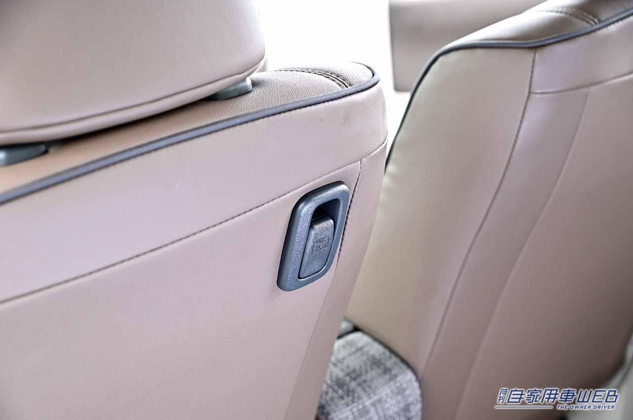 |まるも亜希子の「家族のクルマ選び!」明るいキャビンは家族のお出かけにもぴったり!【スズキ アルトラパン】