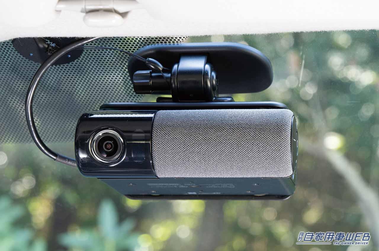 |【実機レビュー】世界初のAI搭載通信型 オールインワン車載器「NP1」、取り付けやセッティング方法を解説