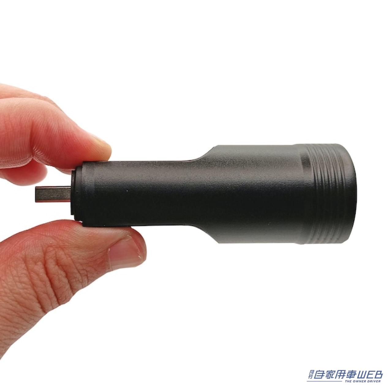 |車のUSBに挿し込むだけでディスプレイオーディオがAndroid化! CarDongleが2.0に進化してクラウドファンディングに登場