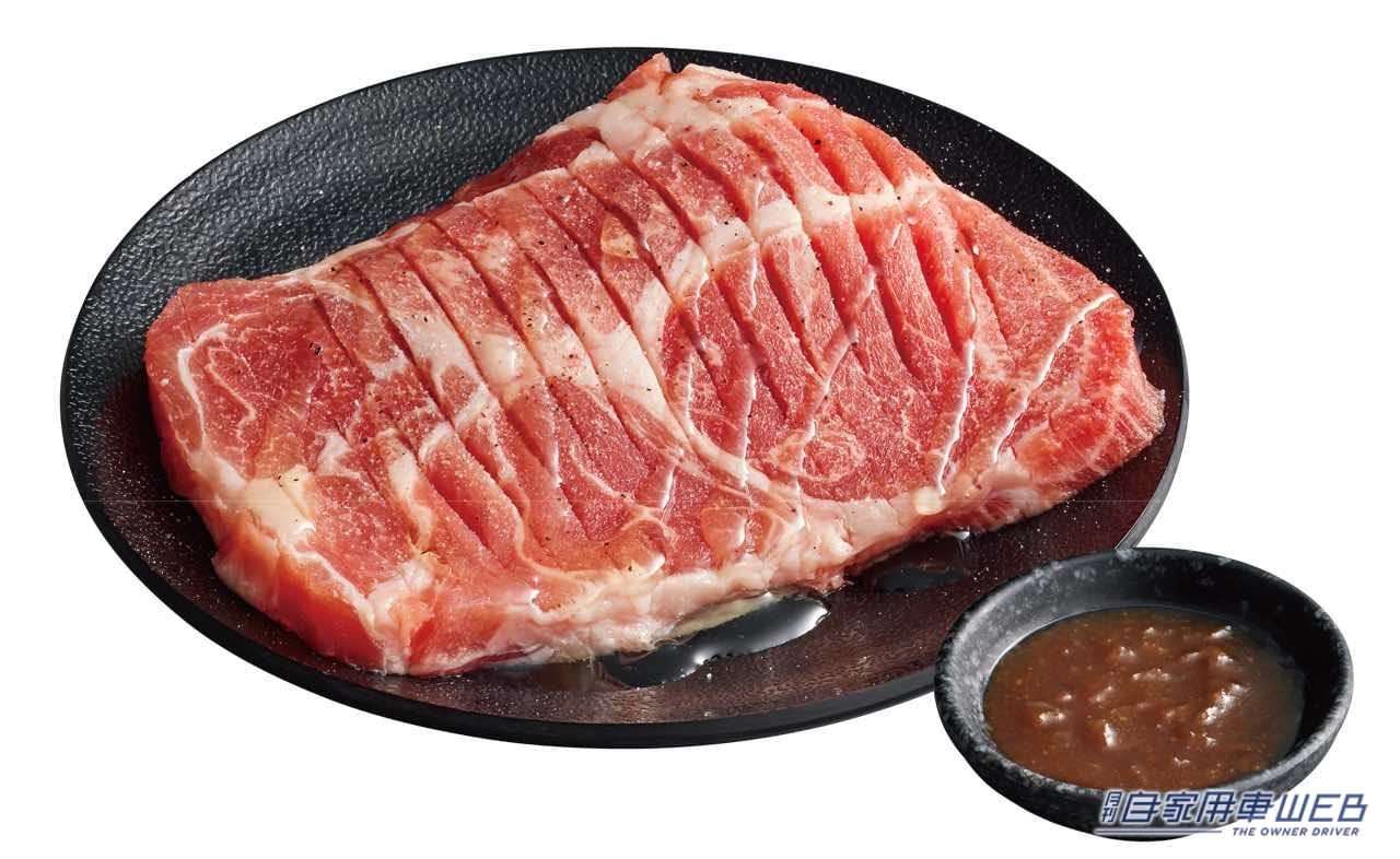 |幹線道路沿いに店舗が多く、車ユーザーには立ち寄りやすい人気焼肉店『焼肉きんぐ』が、超ウマそうな東西エリアの四大名物企画を実施!