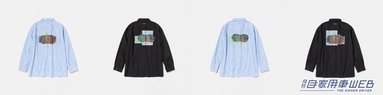 |prime videoでリメイク版が絶賛公開中の『仮面ライダーBLACK SUN』とユナイテッドアローズがコラボ! アパレルとフィギュアが発売、これは即買いだッ!