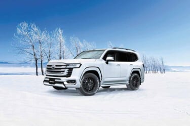 ホワイトレターが人気のスタッドレスタイヤ「グリップマックス」に、ブラックサイドウォールが追加!