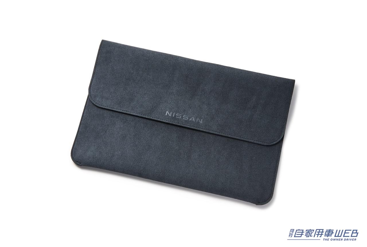 |メカニックウェアを着たNISSANベアがかわいい! NISSANオーナー以外も注目なアイテムが続々登場!