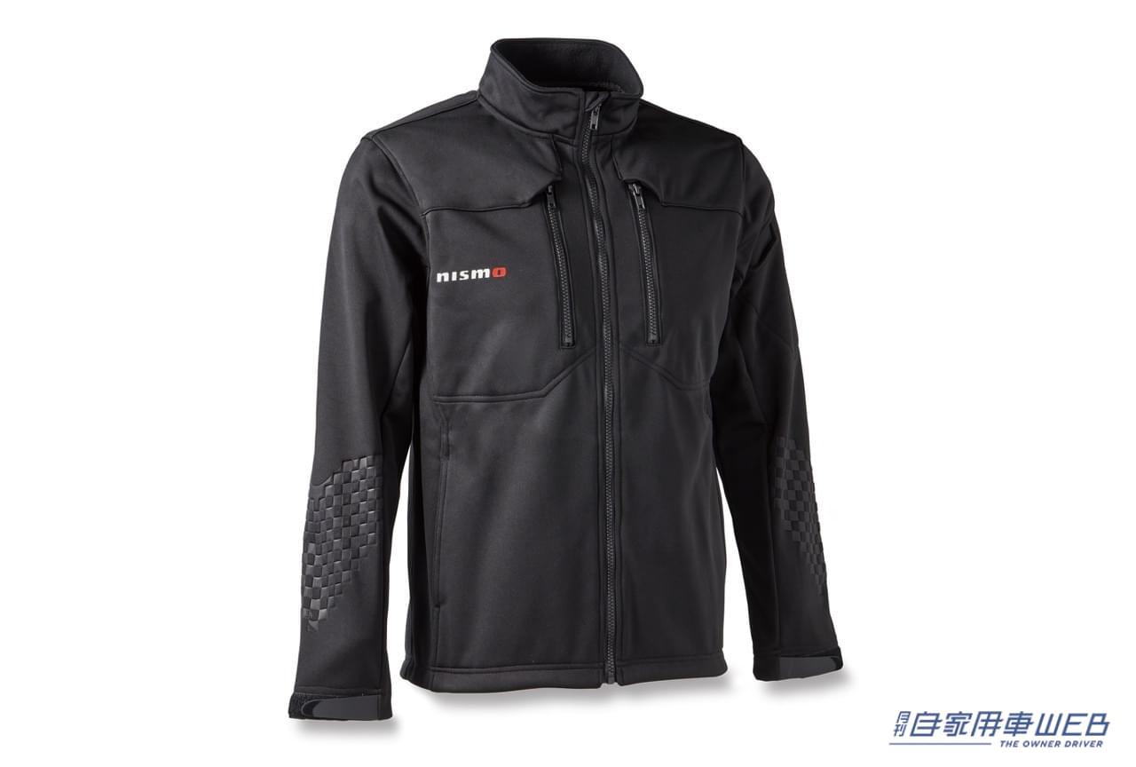 |メカニックウェアを着たNISSANベアがかわいい! NISSANオーナー以外も注目なアイテムが続々登場!