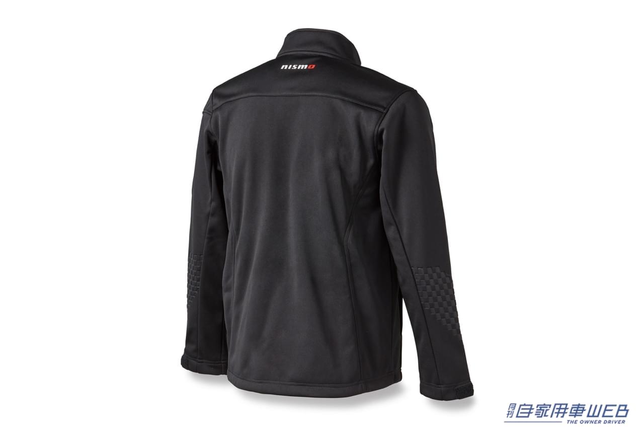 |メカニックウェアを着たNISSANベアがかわいい! NISSANオーナー以外も注目なアイテムが続々登場!