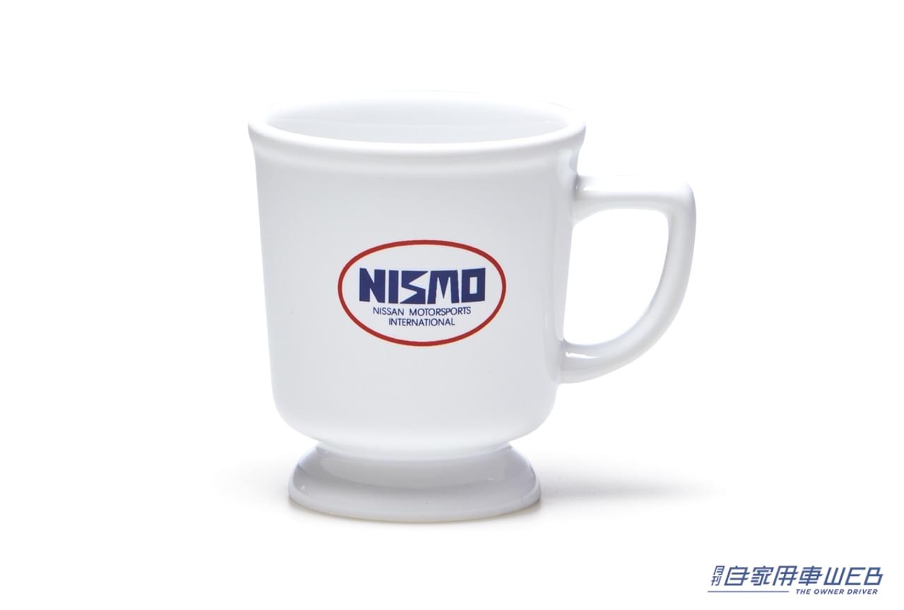 |メカニックウェアを着たNISSANベアがかわいい! NISSANオーナー以外も注目なアイテムが続々登場!