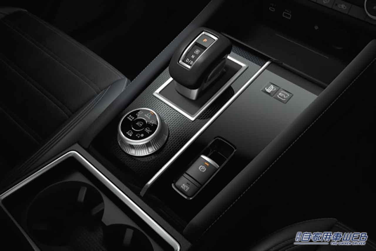 |黒で統一されたデザインがクール!三菱『アウトランダー』のPHEVモデルに特別仕様車「BLACK Edition」が追加!標準車は一部改良、定額で車内Wi-Fiのインターネット接続が可能に!