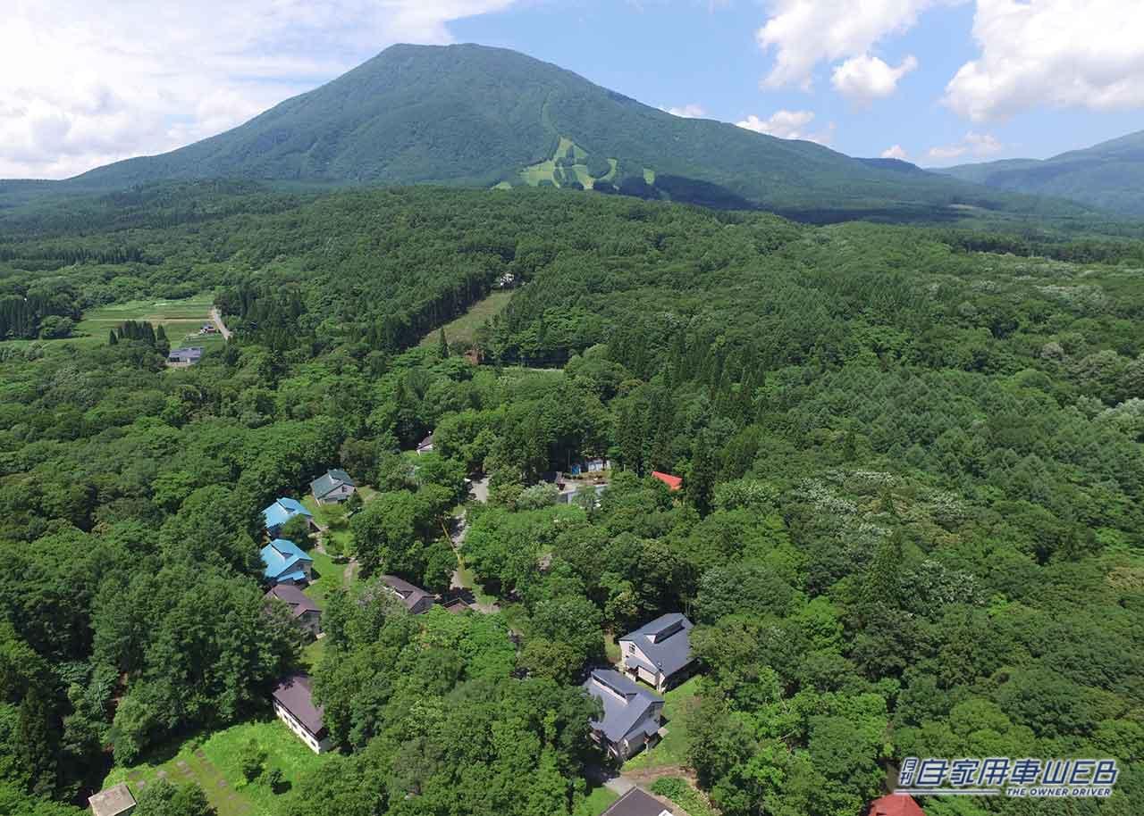|快適な車中泊スポットが更に増えた!御殿場、木更津、沼田、瀬戸、米原、北九州などRVパークに9施設が追加