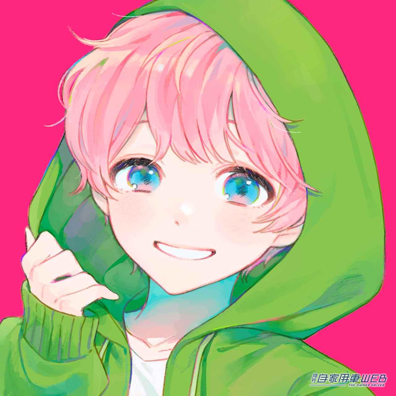 |テレビアニメ『うる星やつら』のOPテーマ「アイウエ feat. 美波, SAKURAmoti」が配信開始!【担当したMAISONdesは、トヨタの新型カローラシリーズのCMソングも手掛ける】