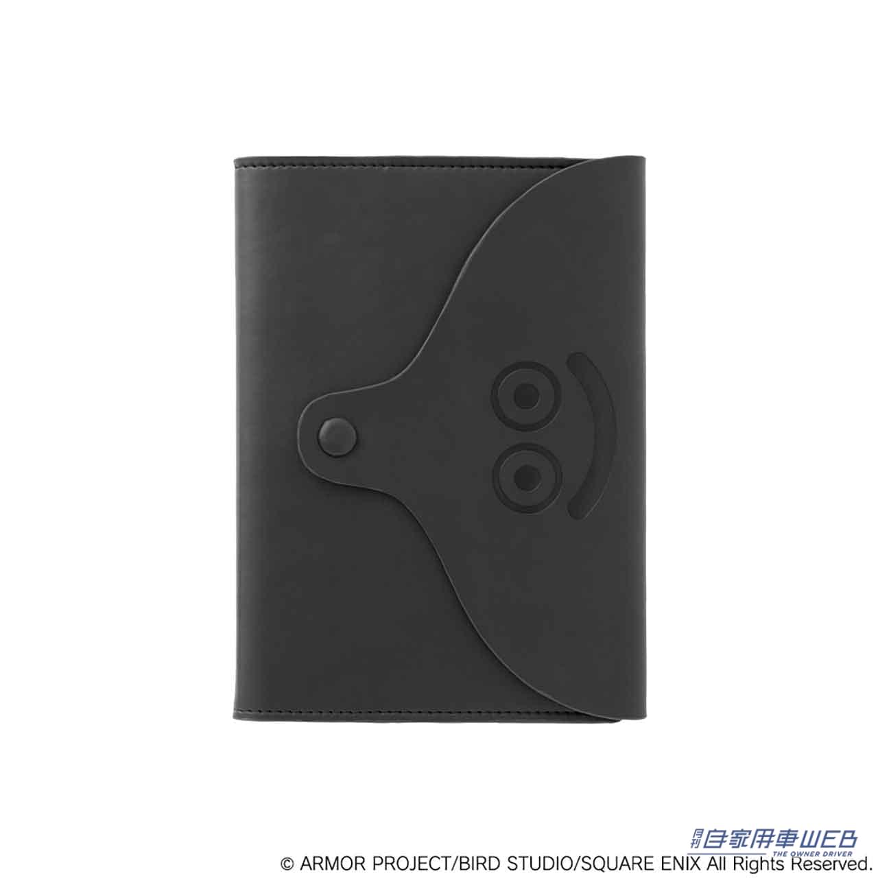 |車内にあると癒される!?「ドラゴンクエスト・ロフト グッズキャラバン2022」が開催! 初の文具も登場!