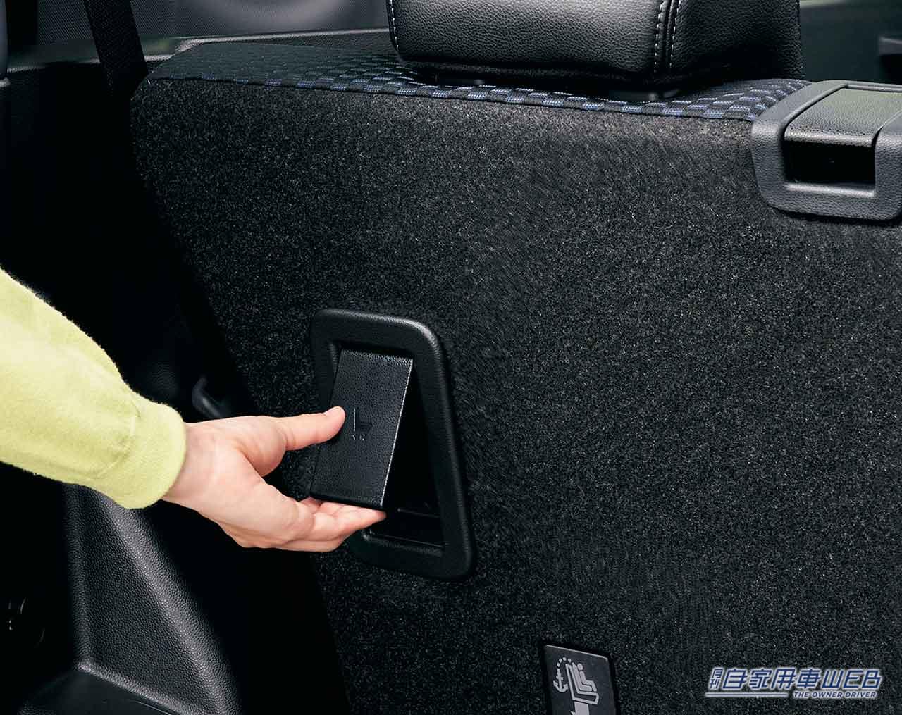 |スーパーハイト系の代名詞ダイハツ「タント」「タント カスタム」が便利になって進化!