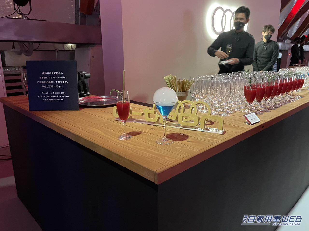 |サステナブルな未来を作る電気自動車  Audi「Q4 e-tron」のローンチイベントに行ってきた