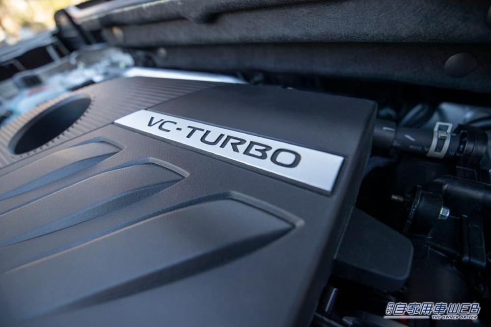 |通算19回目! 日産のVCターボエンジンが米国ワーズ社の「10ベストエンジン&推進システム」賞を受賞