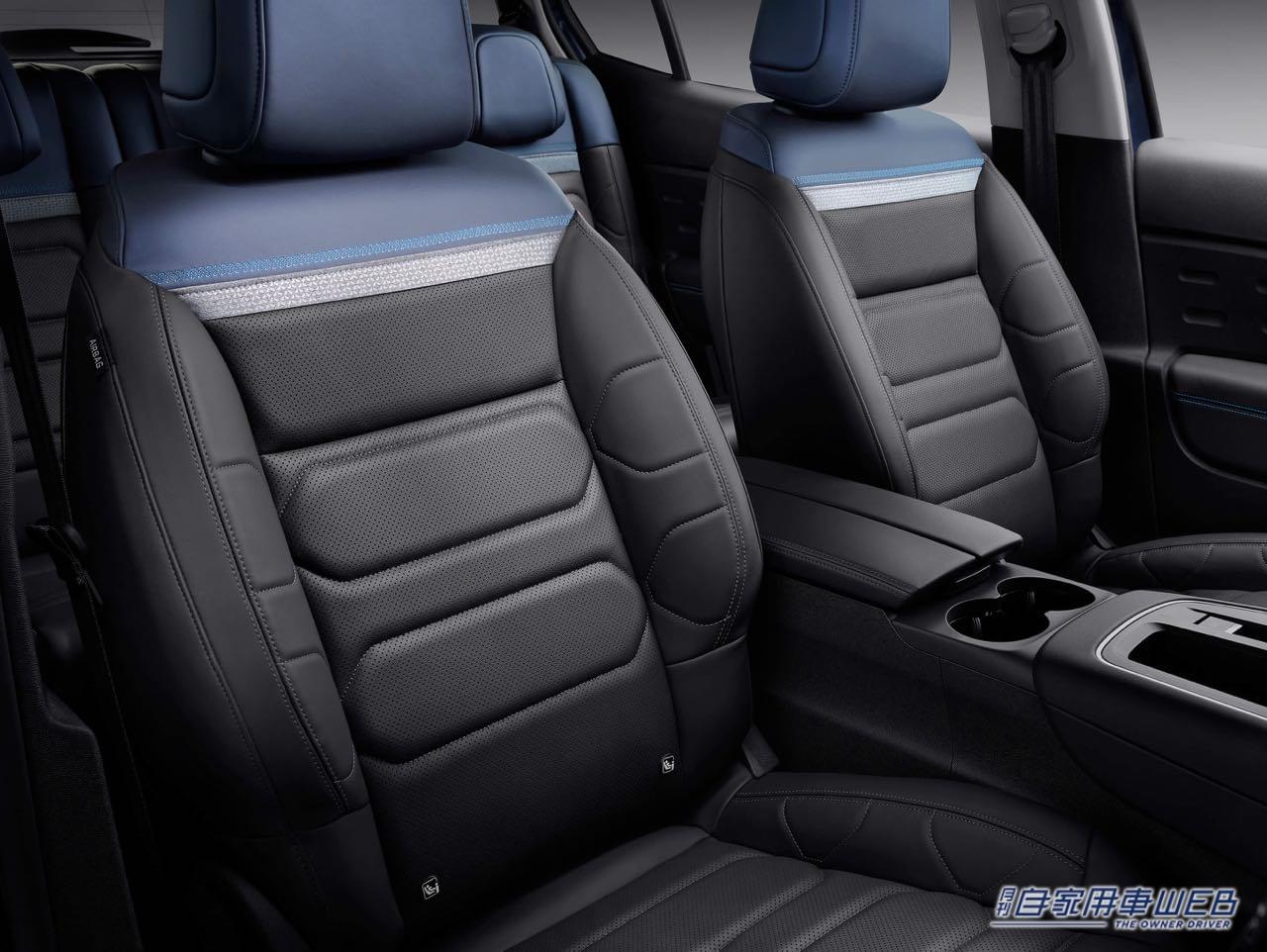 |シトロエンがC5 AIRCROSS SUVを発表!“魔法の絨毯”のような乗り心地って!?