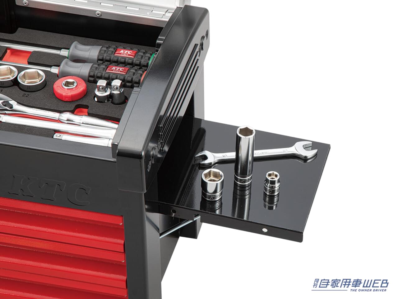 |今年もこの時期がキター! KTCの工具セットをお得にゲットできる「SK SALE」がスタート!