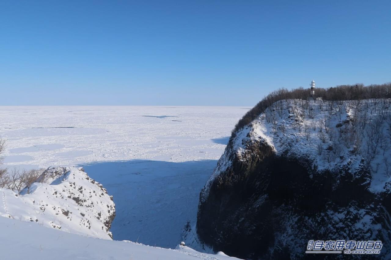 |北海道でキャンピングカーをお得にレンタルしてリアルな大自然を満喫! 冬のお出かけ応援キャンペーン実施中
