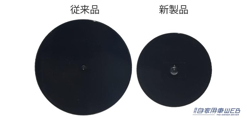 |ドライバー必須アイテム「スマートフォンホルダー」に、業界初となる脱落防止機構を搭載【カーメイト】