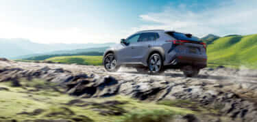 JNCAP 2年連続大賞受賞のSUBARUが、BEVにおいても高い安全性能評価を獲得! SOLTERRAが「自動車安全性能2022 ファイブスター賞」を受賞