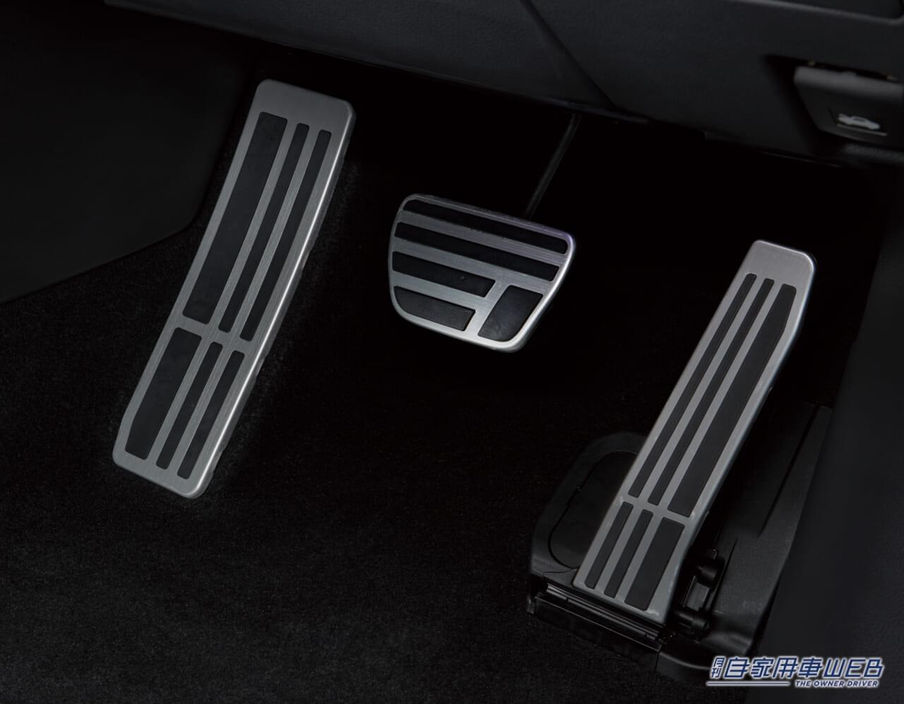 |LEXUSが5代目となる新型RXを発売、価格は660万円台から! 走る楽しさを追求した新たな四輪駆動力システム「DIRECT4」を採用