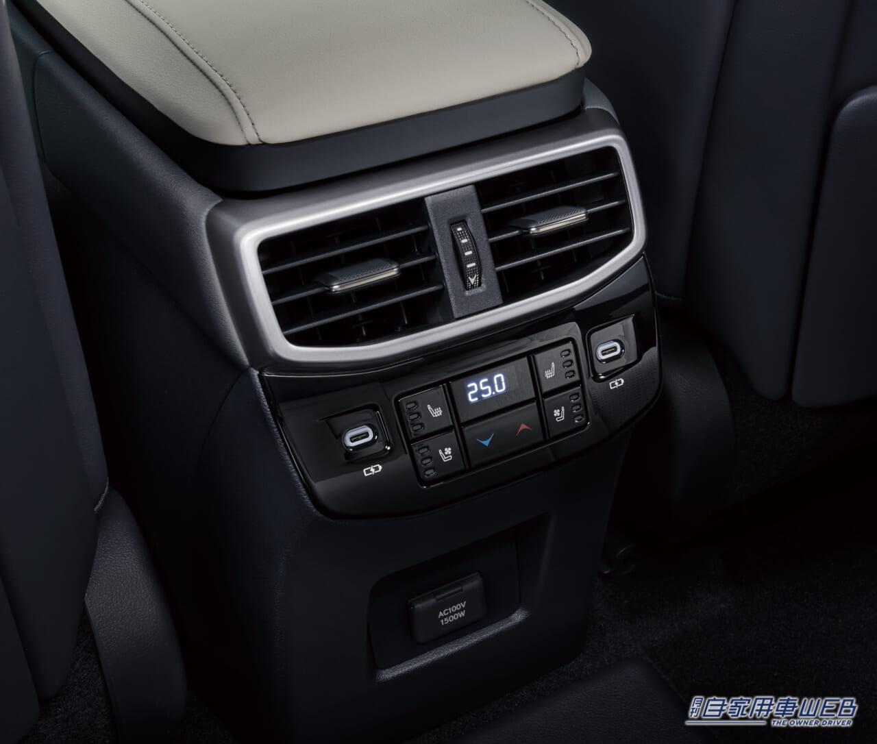 |LEXUSが5代目となる新型RXを発売、価格は660万円台から! 走る楽しさを追求した新たな四輪駆動力システム「DIRECT4」を採用