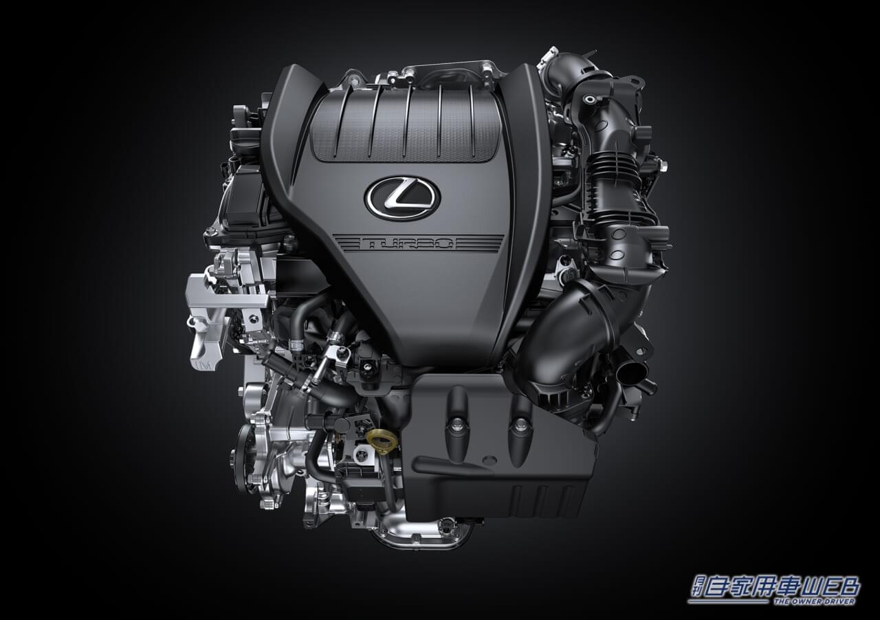 |LEXUSが5代目となる新型RXを発売、価格は660万円台から! 走る楽しさを追求した新たな四輪駆動力システム「DIRECT4」を採用