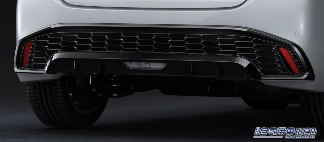 |乗り心地も走りも最高!「GR SPORT」に2代目 アクアが追加!