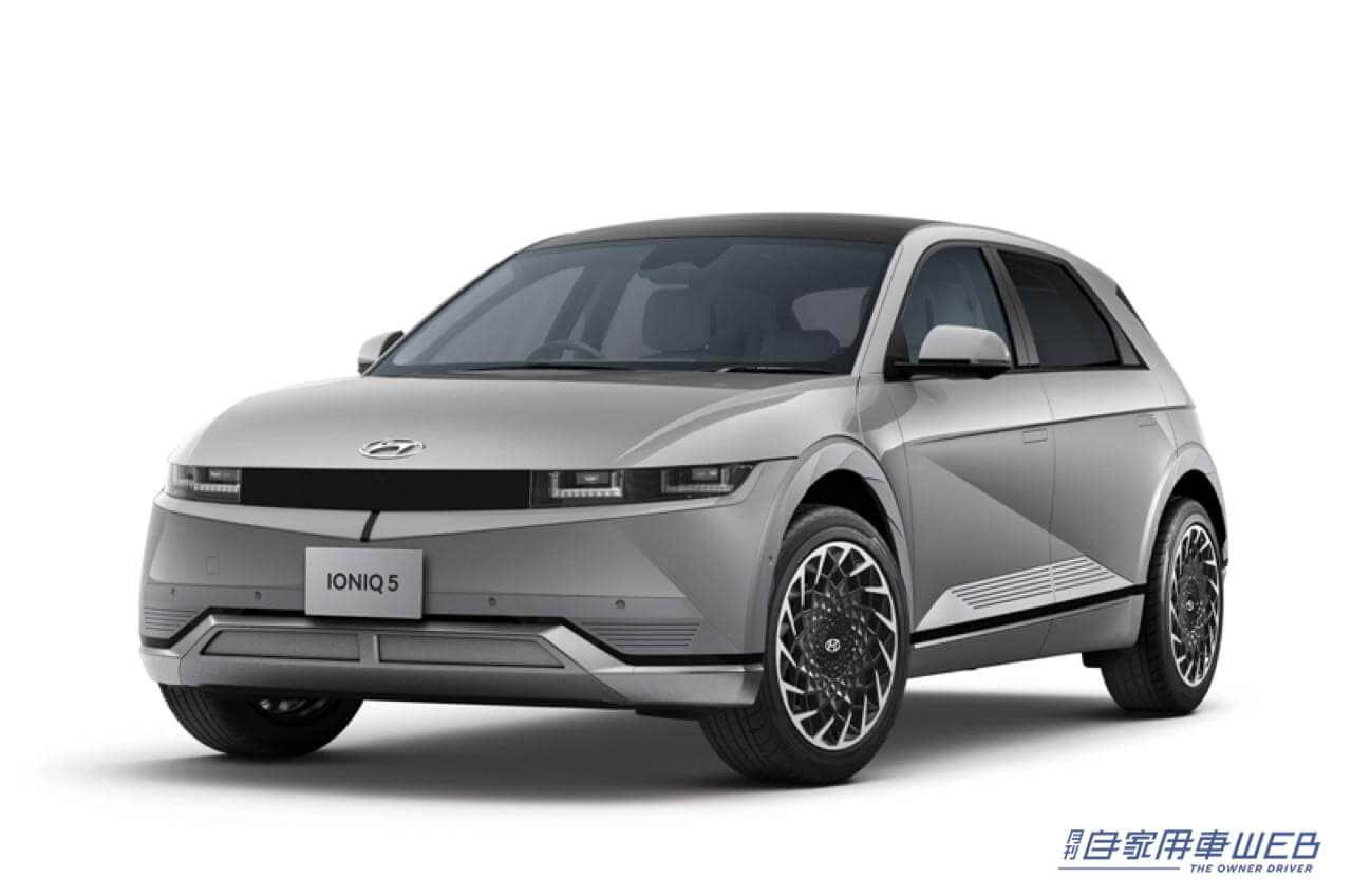 |2022-2023日本カー・オブ・ザ・イヤーの10ベストカーが決定!”今年のクルマ”は12月8日、この中から決定する