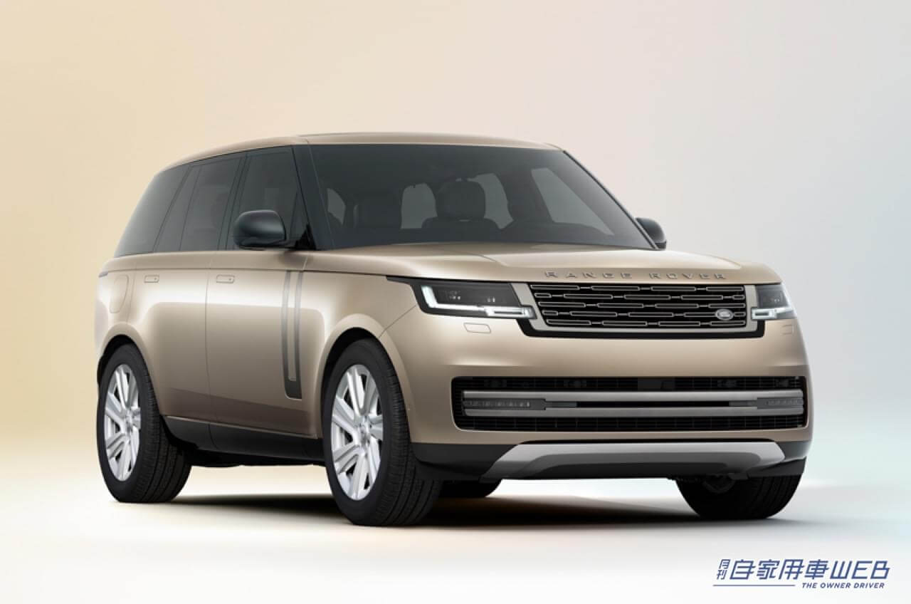 |2022-2023日本カー・オブ・ザ・イヤーの10ベストカーが決定!”今年のクルマ”は12月8日、この中から決定する