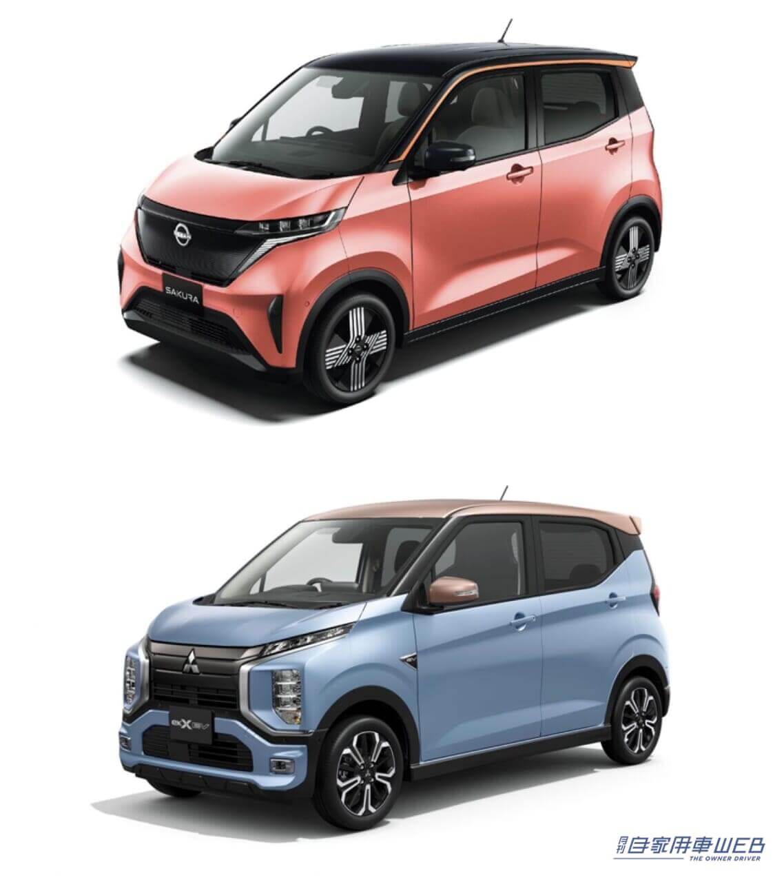 |2022-2023日本カー・オブ・ザ・イヤーの10ベストカーが決定!”今年のクルマ”は12月8日、この中から決定する