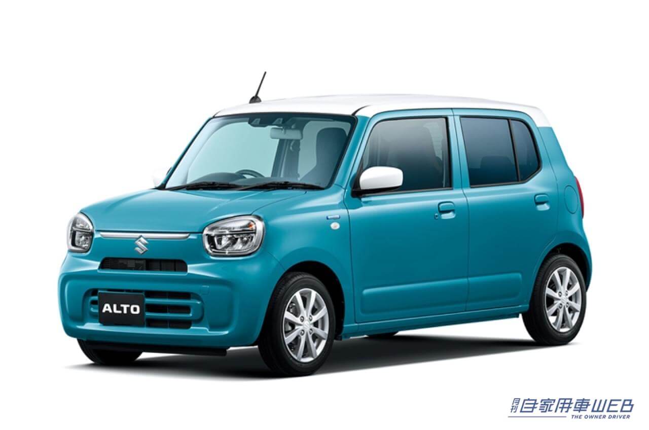 |2022-2023日本カー・オブ・ザ・イヤーの10ベストカーが決定!”今年のクルマ”は12月8日、この中から決定する