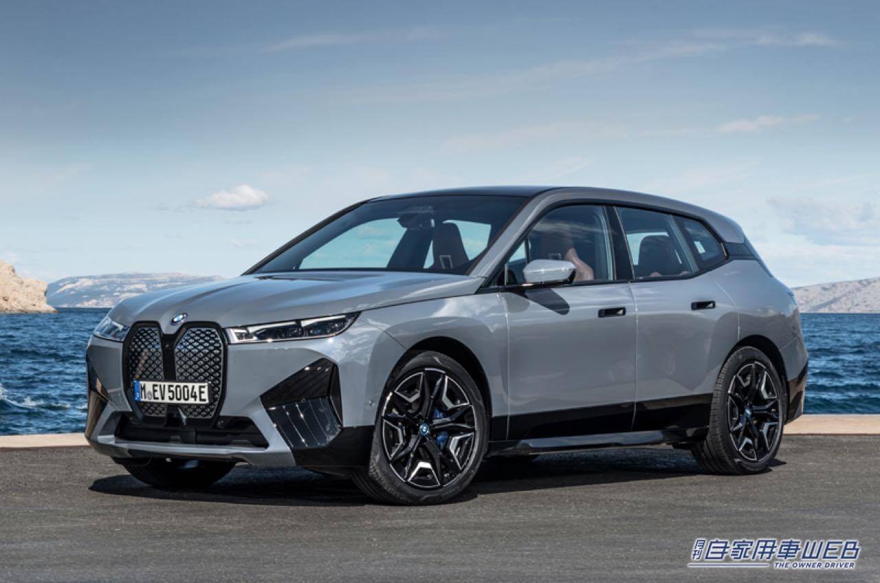 |2022-2023日本カー・オブ・ザ・イヤーの10ベストカーが決定!”今年のクルマ”は12月8日、この中から決定する