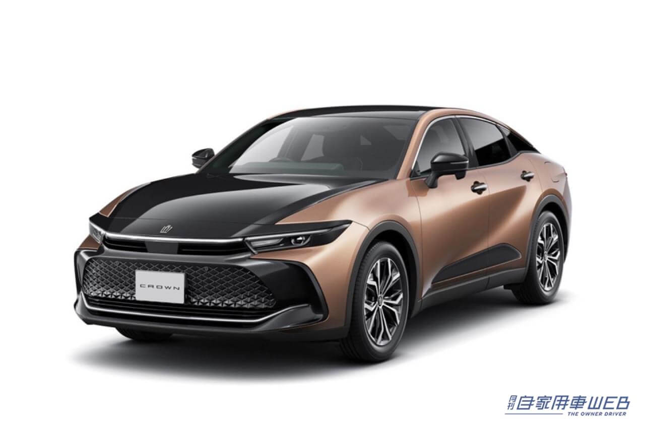 |2022-2023日本カー・オブ・ザ・イヤーの10ベストカーが決定!”今年のクルマ”は12月8日、この中から決定する