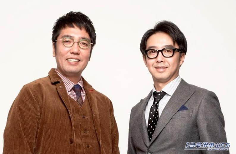 |2022-2023日本カー・オブ・ザ・イヤーの10ベストカーが決定!”今年のクルマ”は12月8日、この中から決定する