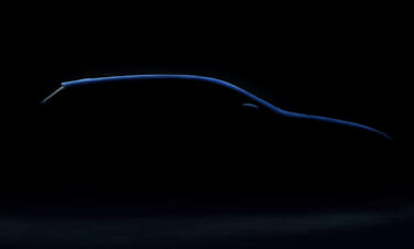 2024年型の新型インプレッサ、ロサンゼルスモーターショーで11月17日に世界初公開