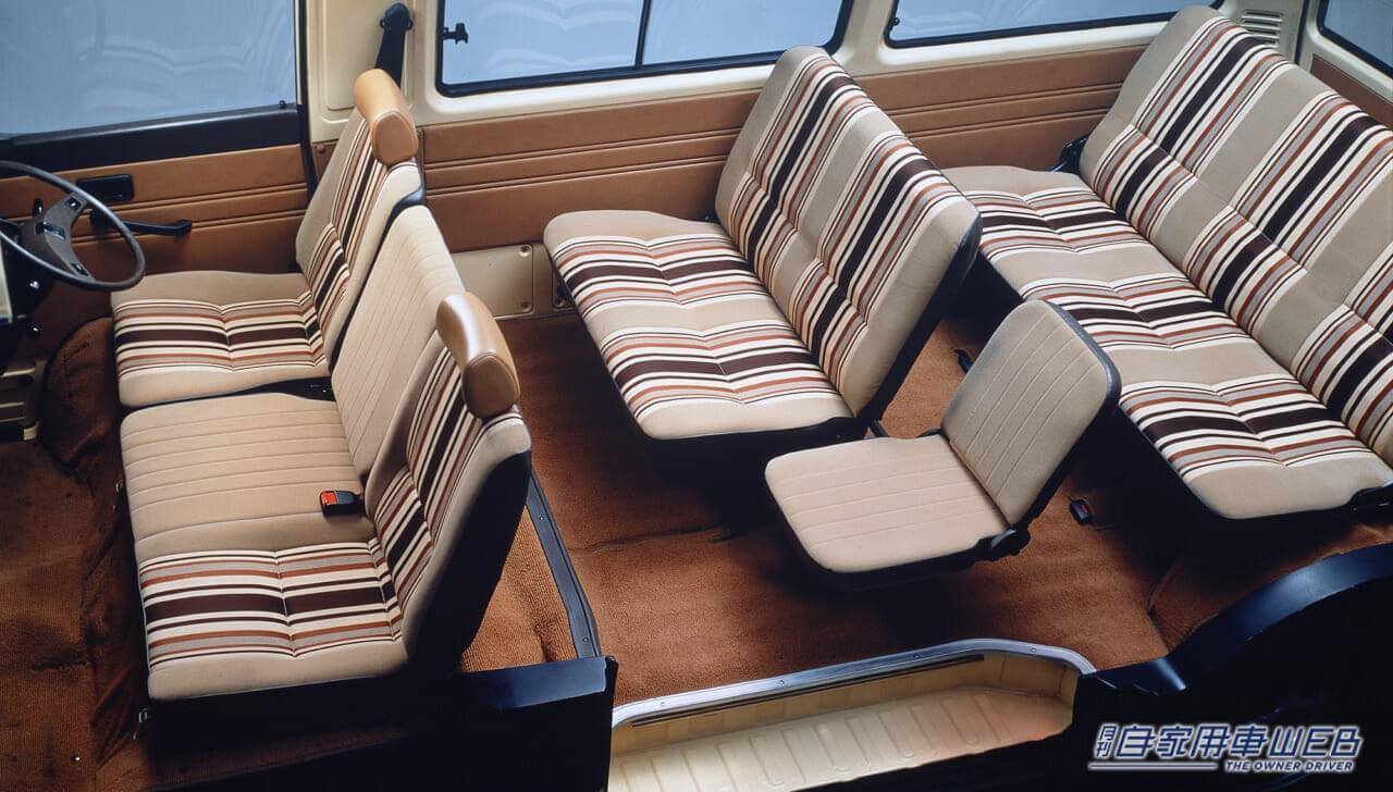 |これは売れるでしょ! 新型軽スーパーハイトワゴン『デリカミニ』がスペシャルサイトで初披露、歴代デリカも振り返ってみた