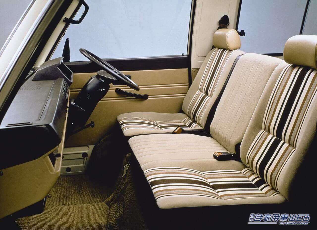 |これは売れるでしょ! 新型軽スーパーハイトワゴン『デリカミニ』がスペシャルサイトで初披露、歴代デリカも振り返ってみた