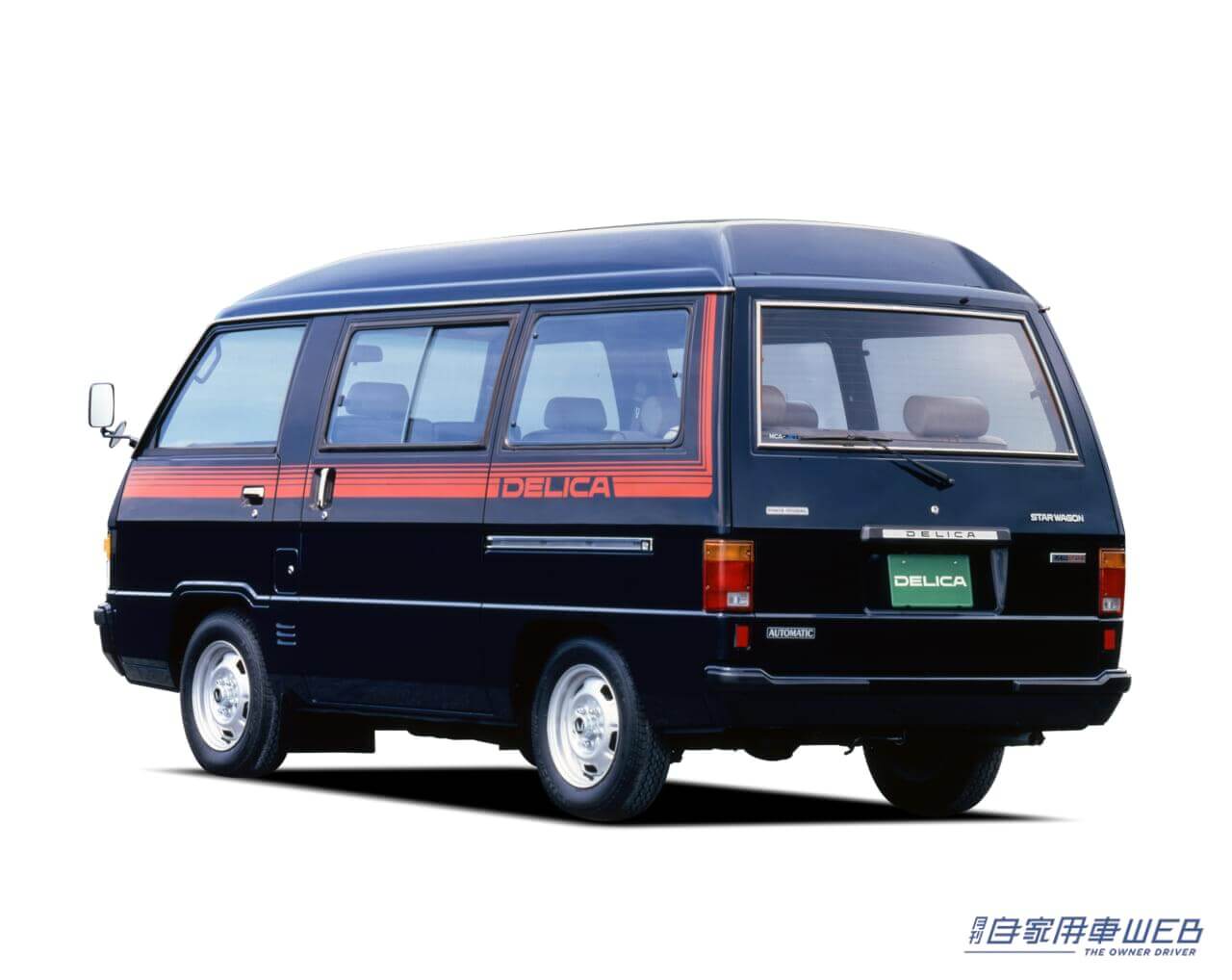 |これは売れるでしょ! 新型軽スーパーハイトワゴン『デリカミニ』がスペシャルサイトで初披露、歴代デリカも振り返ってみた