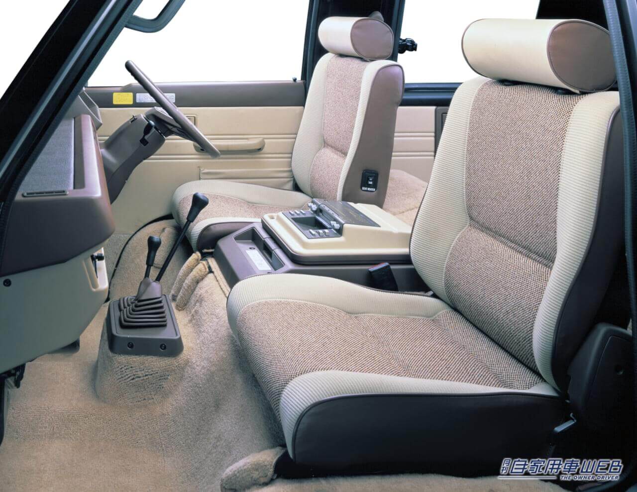 |これは売れるでしょ! 新型軽スーパーハイトワゴン『デリカミニ』がスペシャルサイトで初披露、歴代デリカも振り返ってみた