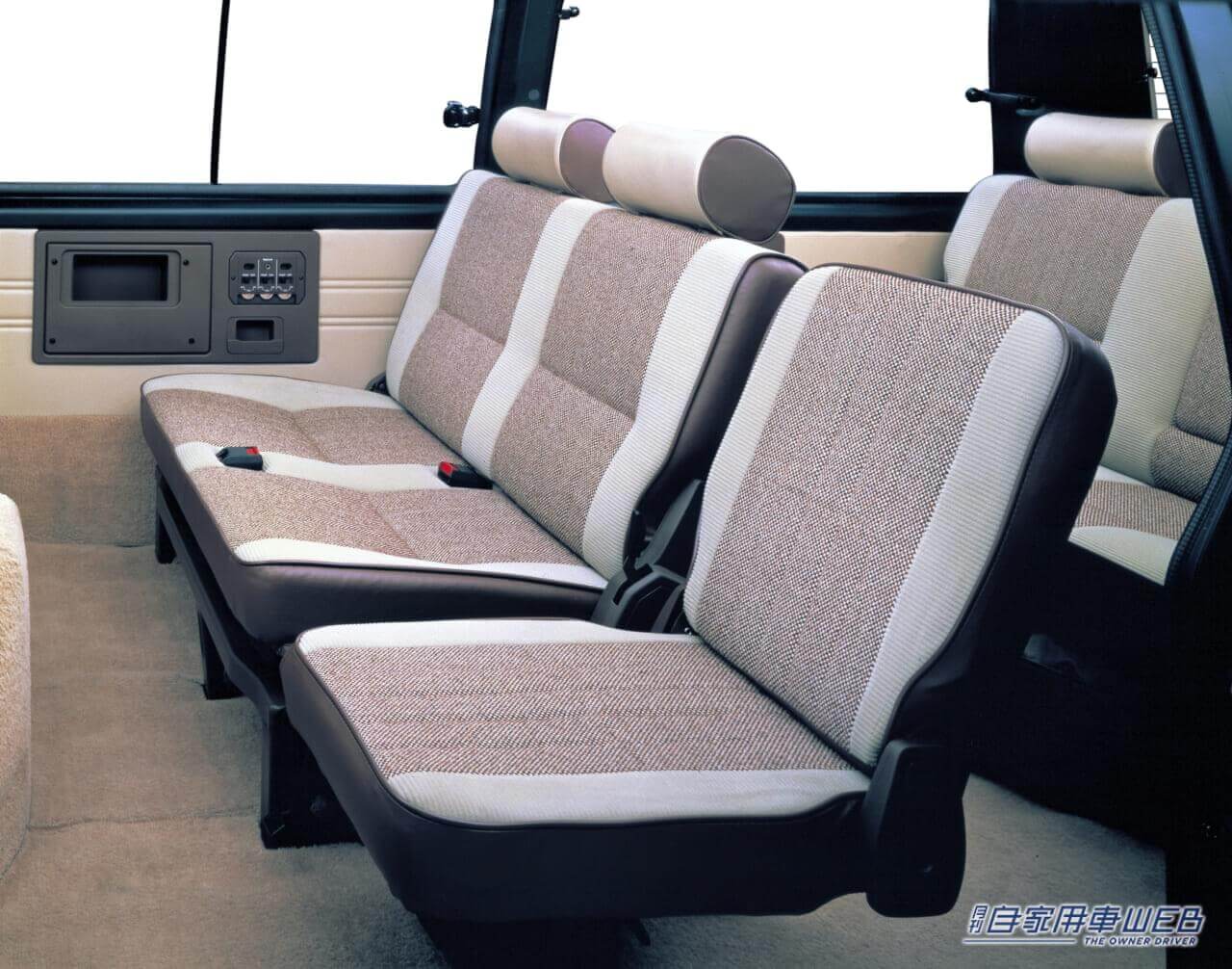 |これは売れるでしょ! 新型軽スーパーハイトワゴン『デリカミニ』がスペシャルサイトで初披露、歴代デリカも振り返ってみた