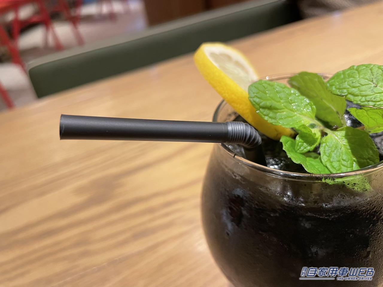 |LEXUS × MARVEL × adidasの豪華コラボ!『ブラックパンサー/ワカンダ・フォーエバー』モチーフの特別ラッピングカーが「LEXUS MEETS…」に登場! 真っ黒なオリジナルドリンクもあるぞ!