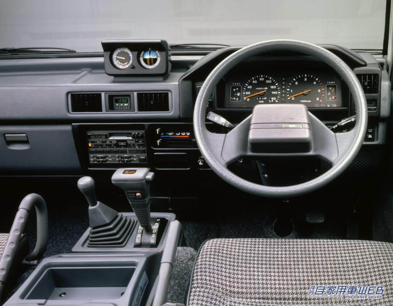 |これは売れるでしょ! 新型軽スーパーハイトワゴン『デリカミニ』がスペシャルサイトで初披露、歴代デリカも振り返ってみた